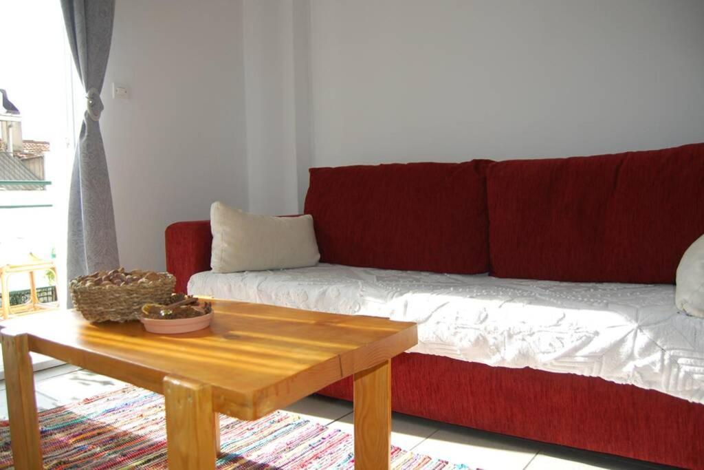 B2 - The Cozy One Apartment Aígion Ngoại thất bức ảnh