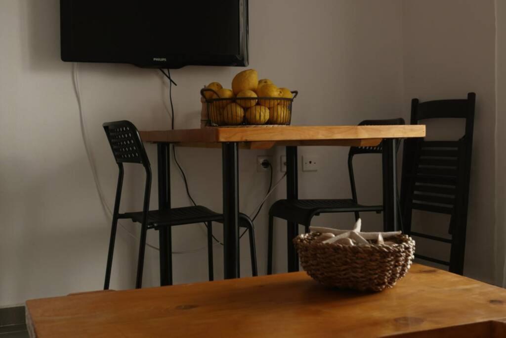 B2 - The Cozy One Apartment Aígion Ngoại thất bức ảnh