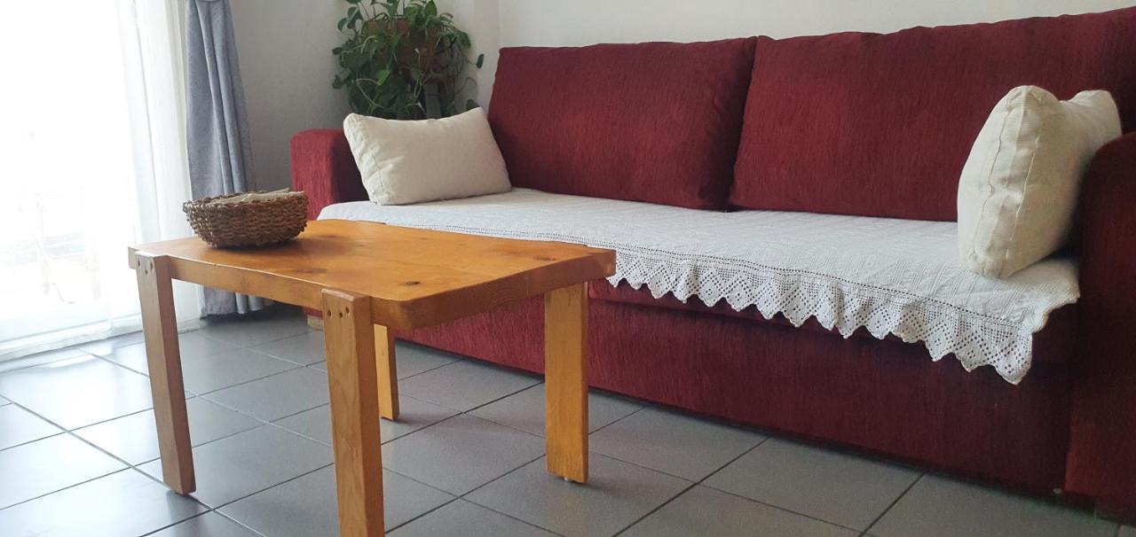 B2 - The Cozy One Apartment Aígion Ngoại thất bức ảnh